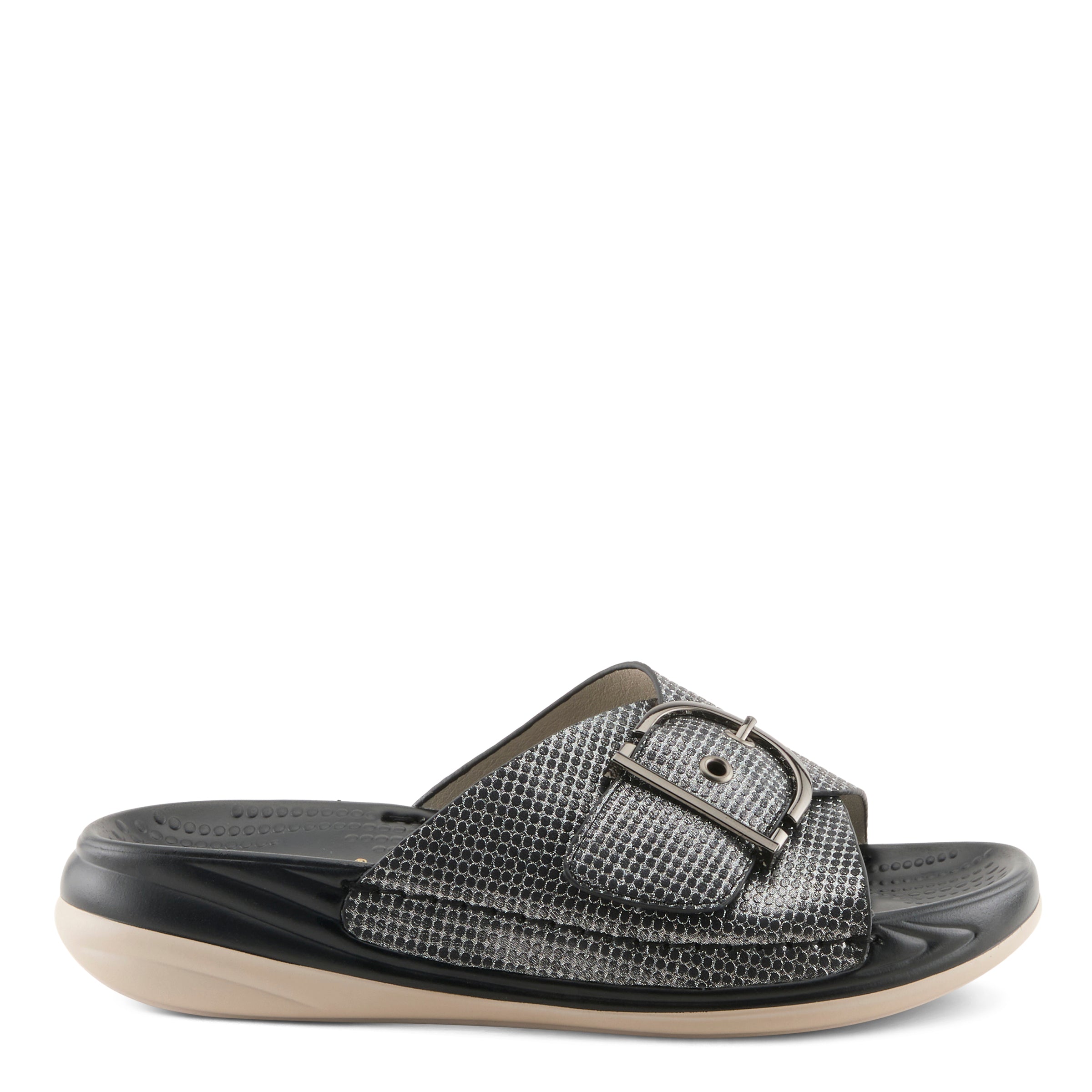 FLEXUS BREWER SANDALS