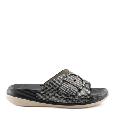 FLEXUS BREWER SANDALS