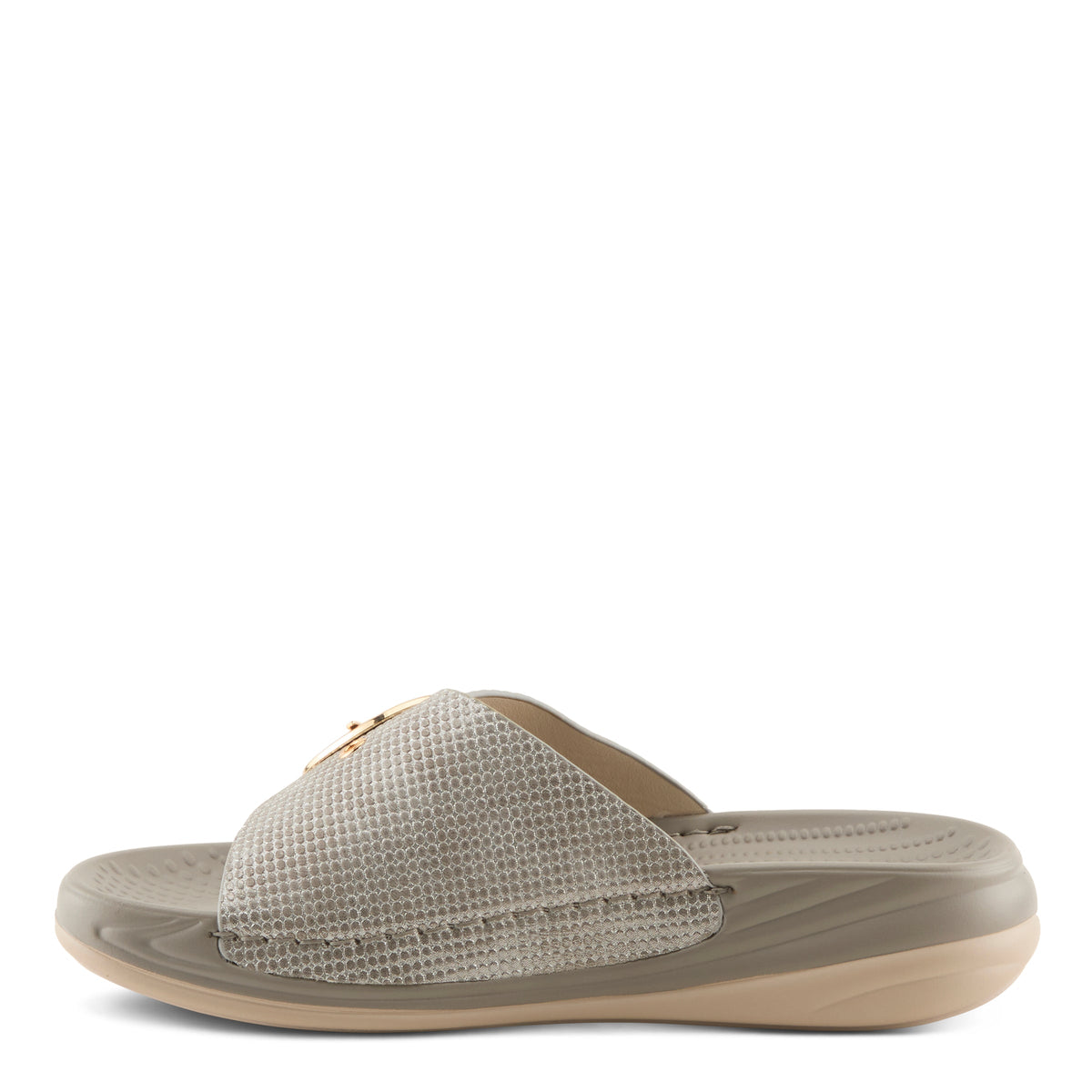 FLEXUS BREWER SANDALS – Front View