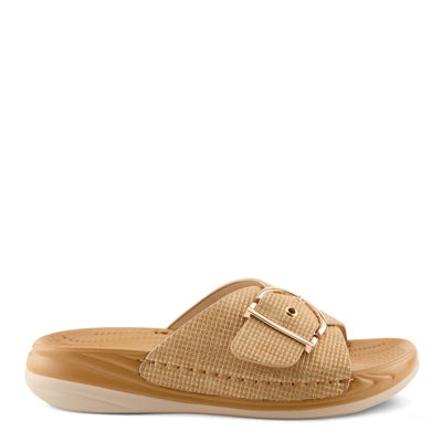 FLEXUS BREWER SANDALS
