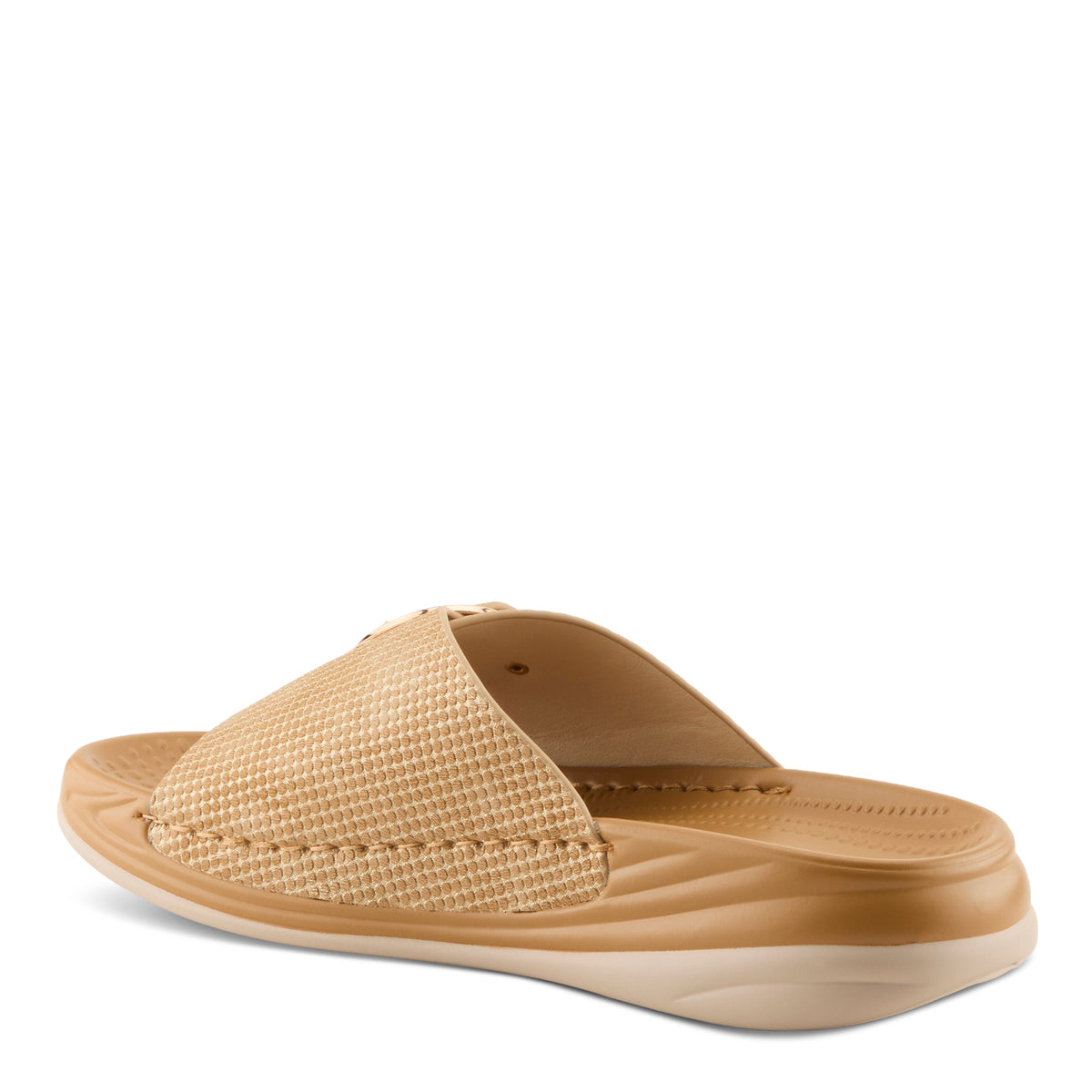 FLEXUS BREWER SANDALS – On-Foot Styling
