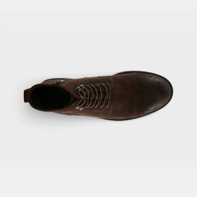 Spring Step Men Brex Men's Boots — product view 3