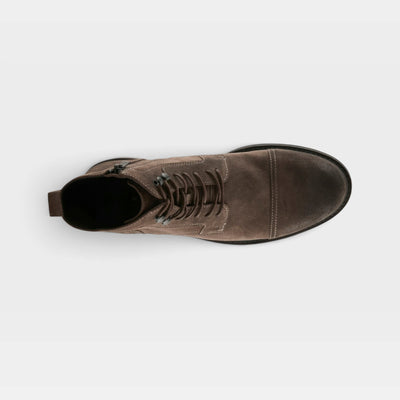 Spring Step Men Brex Men's Boots — product view 8