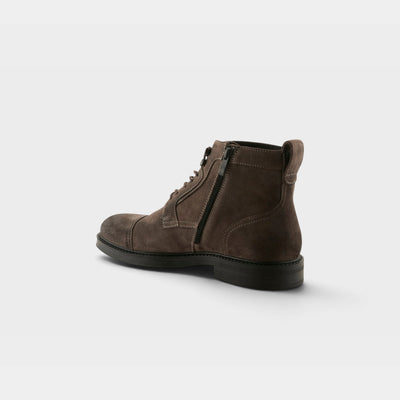 Spring Step Men Brex Men's Boots — product view 10
