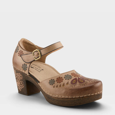 L'Artiste Bridgitte Dress Shoes — product view 3
