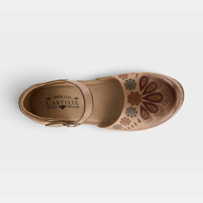 L'Artiste Bridgitte Dress Shoes — product view 11