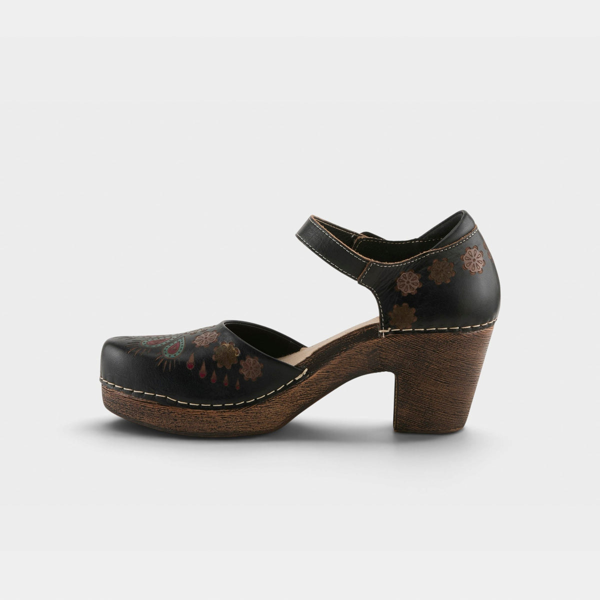 L'Artiste Bridgitte Dress Shoes — product view 5