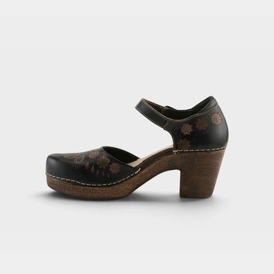 L'Artiste Bridgitte Dress Shoes — product view 5