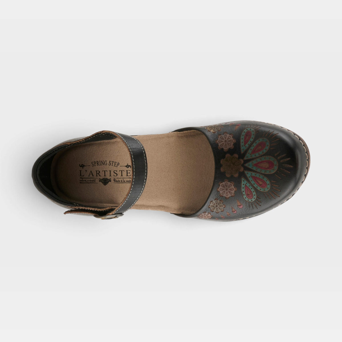 L'Artiste Bridgitte Dress Shoes — product view 15