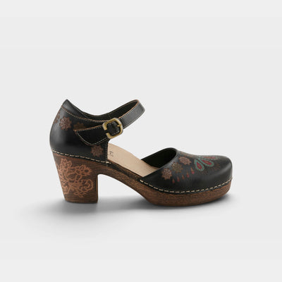 L'Artiste Bridgitte Dress Shoes — product view 14