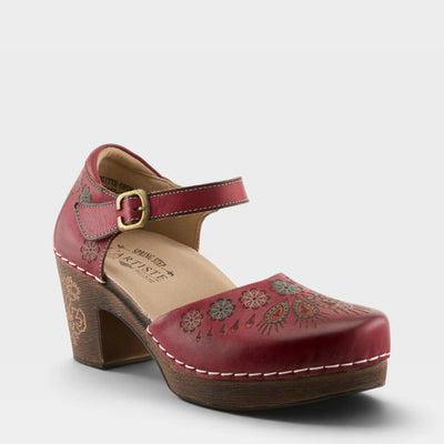 L'Artiste Bridgitte Dress Shoes — product view 9