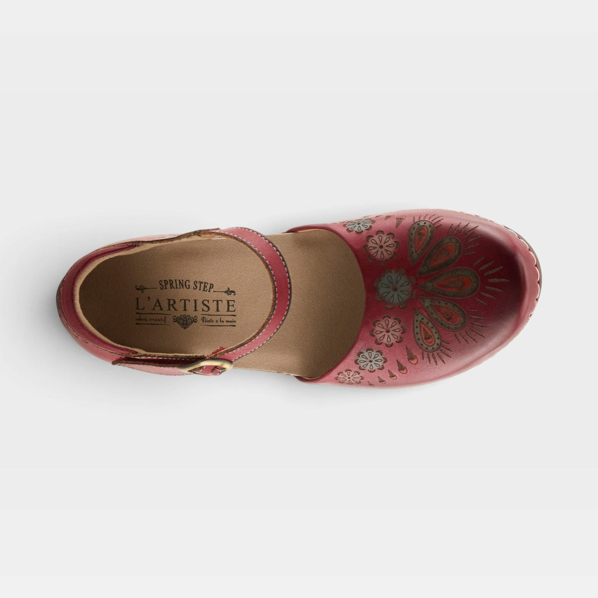 L'Artiste Bridgitte Dress Shoes — product view 19