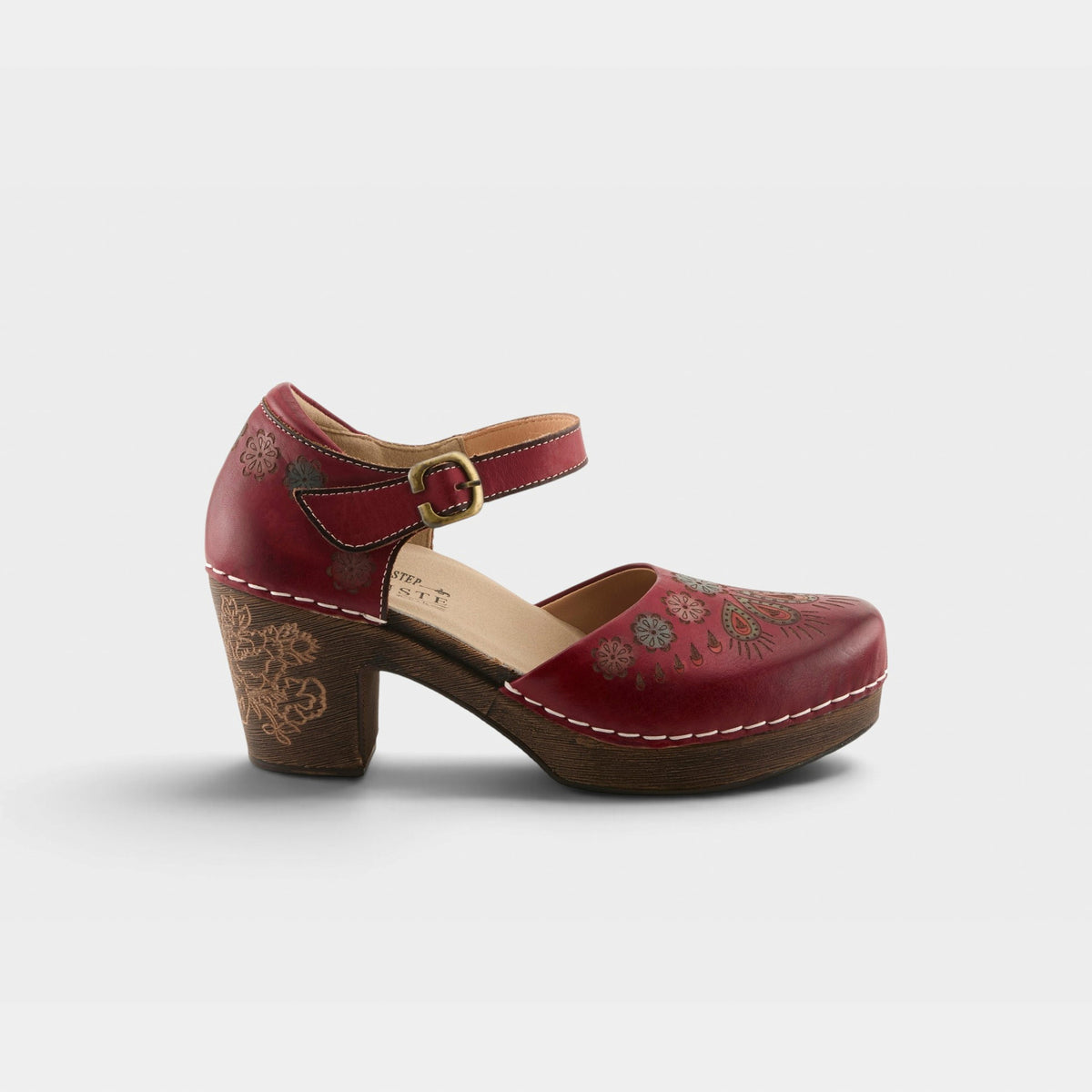 L'Artiste Bridgitte Dress Shoes — product view 18