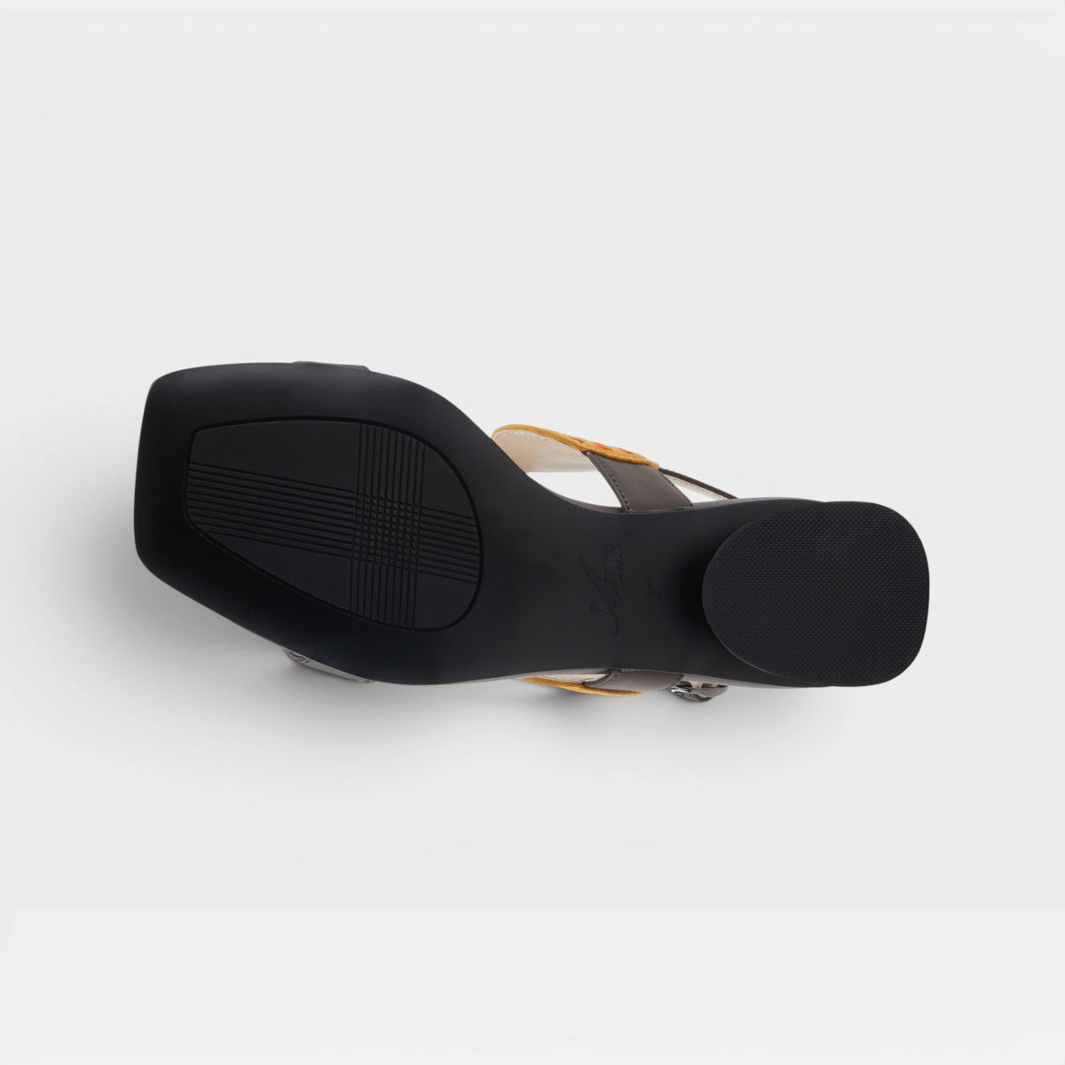 Azura Broider Sandals — product view 12