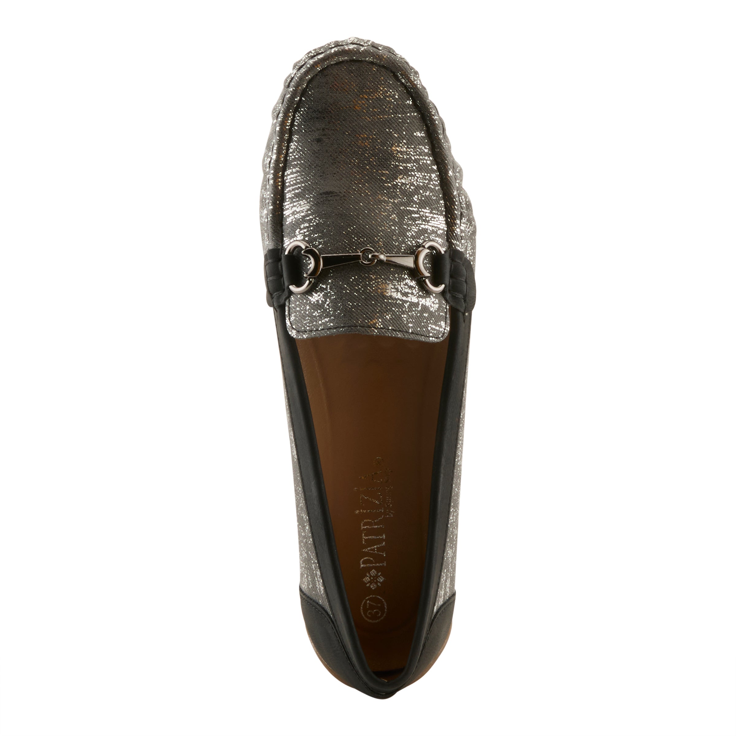 PATRIZIA BRUNS SHOES