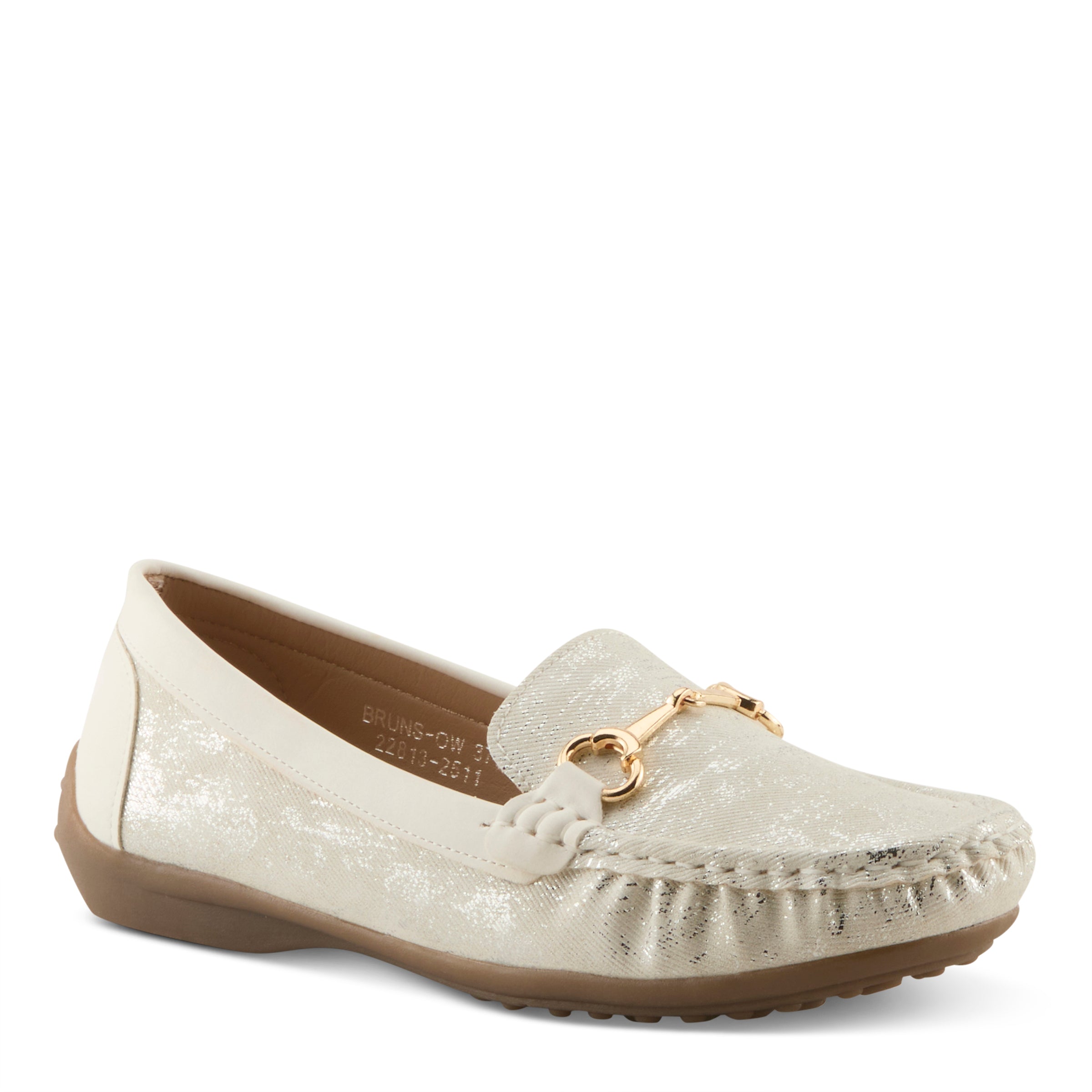 Patrizia PATRIZIA BRUNS SHOES fashion shoe in blue with stylish fashion design