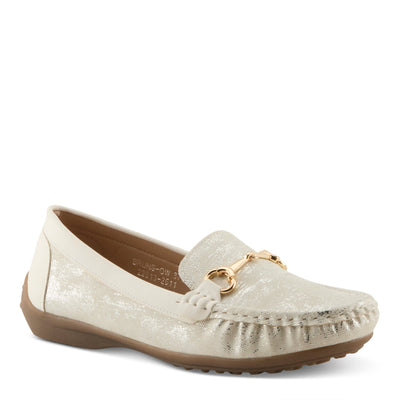 Patrizia PATRIZIA BRUNS SHOES fashion shoe in blue with stylish fashion design