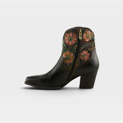 L'Artiste Brydie Boots — product view 3