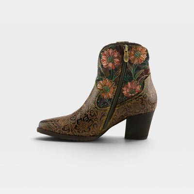 L'Artiste Brydie Boots — product view 4