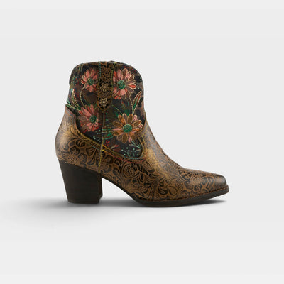 L'Artiste Brydie Boots — product view 11