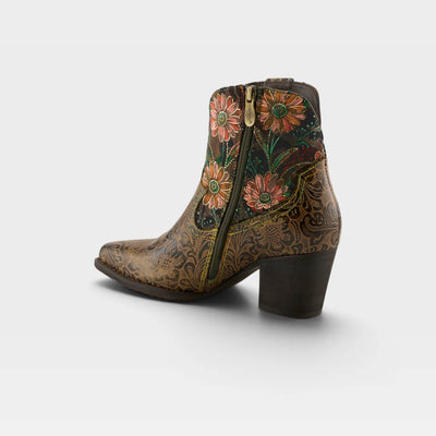 L'Artiste Brydie Boots — product view 14