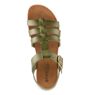 Patrizia Bundina Sandals — product view 3