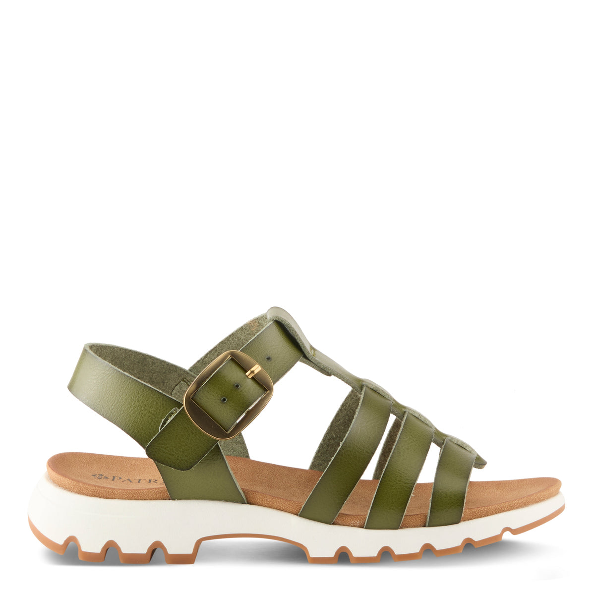 Patrizia Bundina Sandals — product view 5