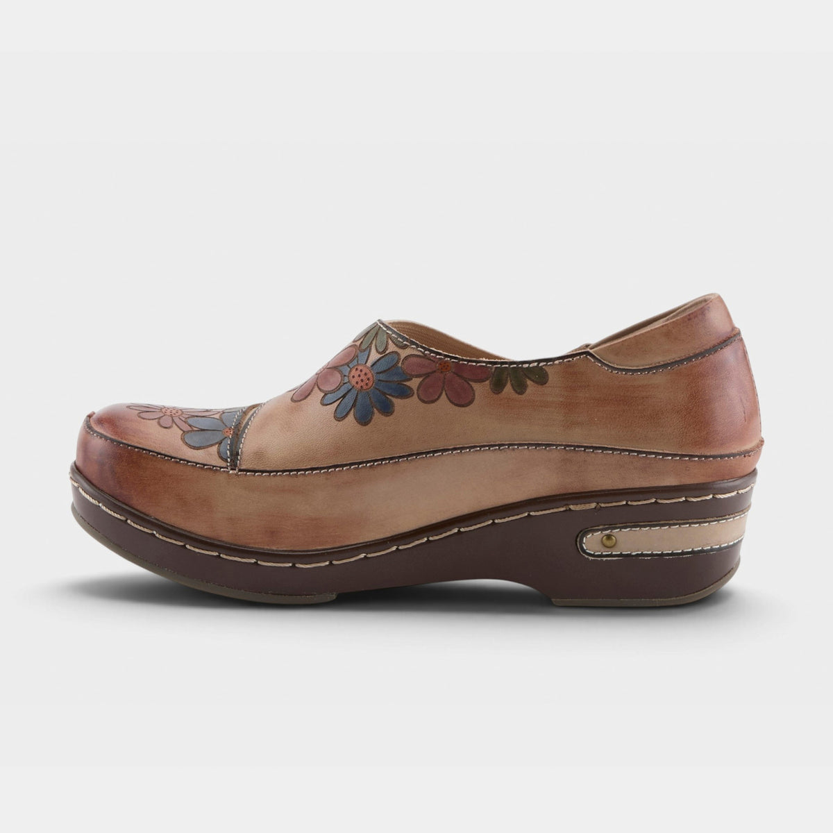 L'Artiste Burbank-Dazis Women's Slip-On Shoes — product view 4