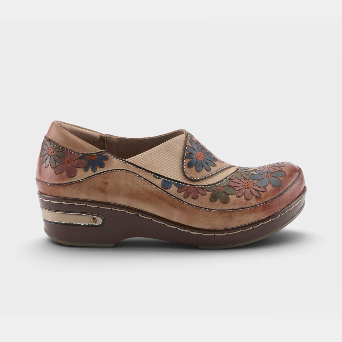 L'Artiste Burbank-Dazis Women's Slip-On Shoes — product view 7