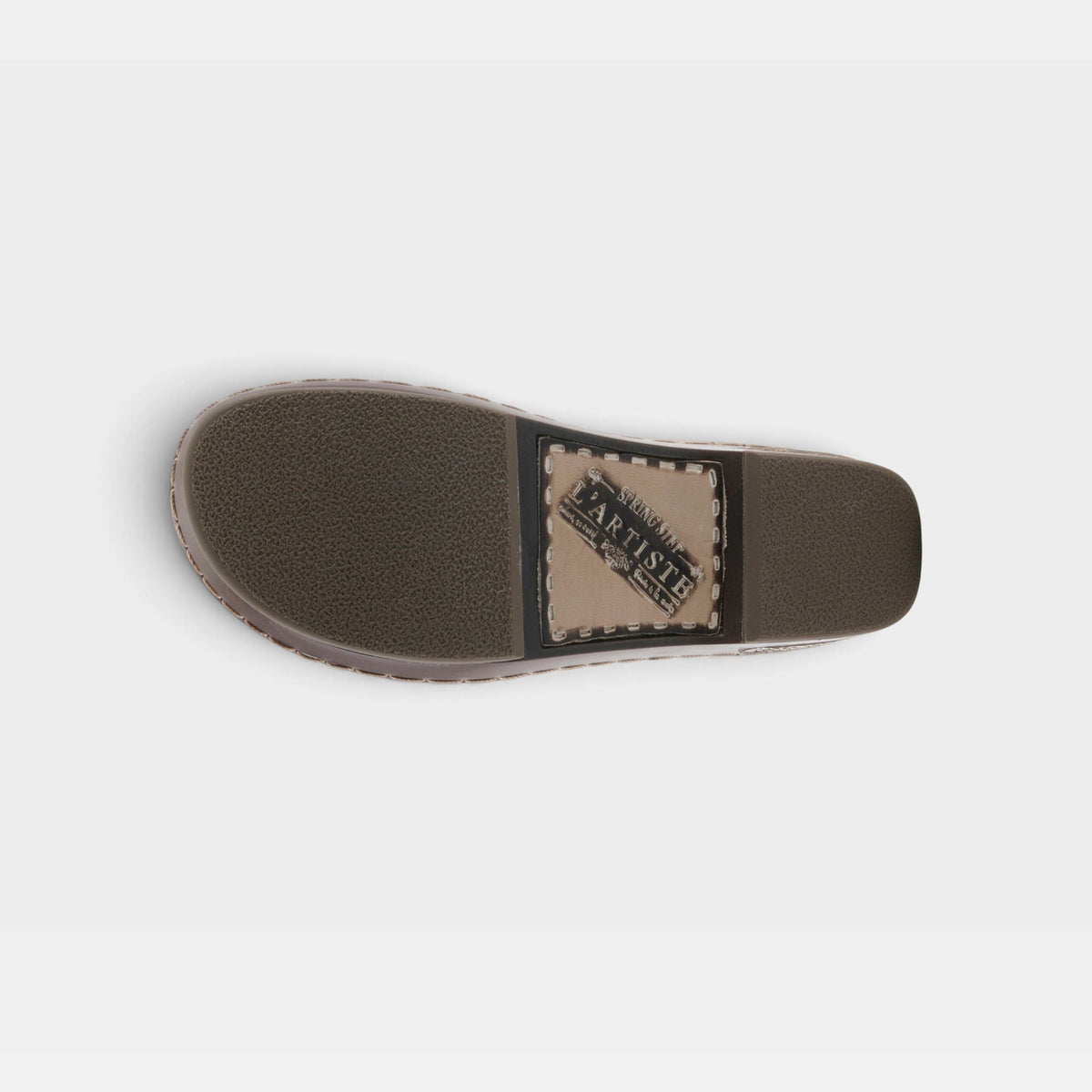L'Artiste Burbank-Dazis Women's Slip-On Shoes — product view 9