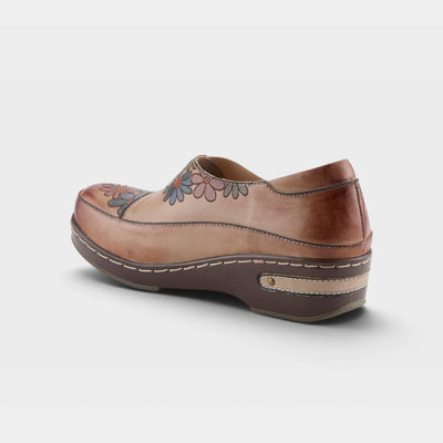 L'Artiste Burbank-Dazis Women's Slip-On Shoes — product view 10