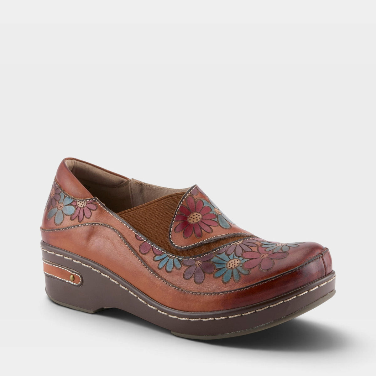 L'Artiste Burbank-Dazis Women's Slip-On Shoes — product view 2