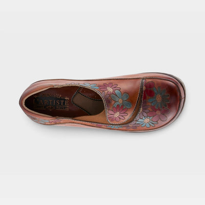 L'Artiste Burbank-Dazis Women's Slip-On Shoes — product view 16