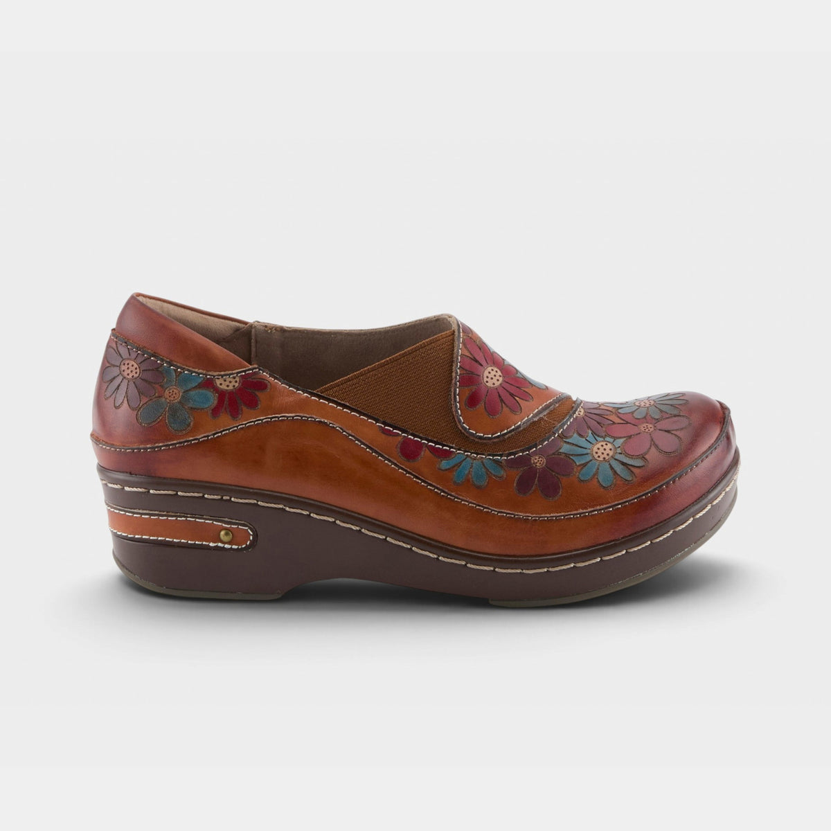 L'Artiste Burbank-Dazis Women's Slip-On Shoes — product view 15