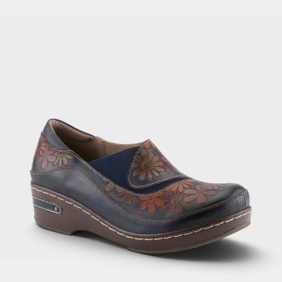 L'Artiste Burbank-Dazis Women's Slip-On Shoes — product view 1