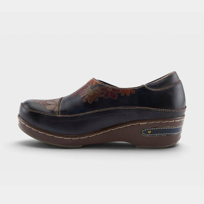 L'Artiste Burbank-Dazis Women's Slip-On Shoes — product view 5
