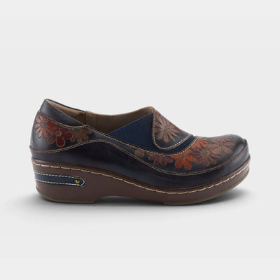 L'Artiste Burbank-Dazis Women's Slip-On Shoes — product view 11