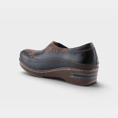 L'Artiste Burbank-Dazis Women's Slip-On Shoes — product view 14