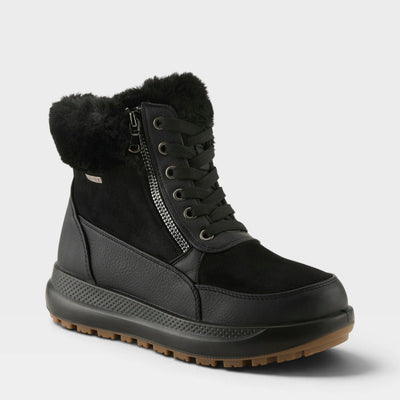 Flexus Burrell Women's Boots — product view 1