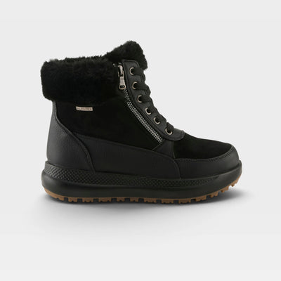 Flexus Burrell Women's Boots — product view 14