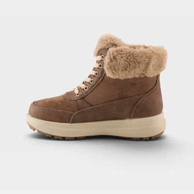Flexus Burrell Women's Boots — product view 12