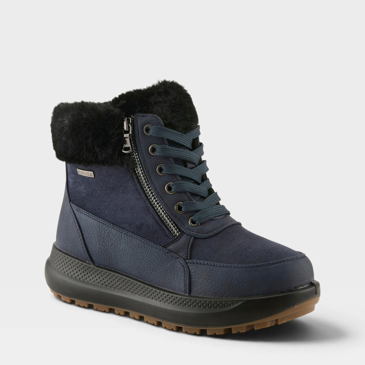Flexus Burrell Women's Boots — product view 2