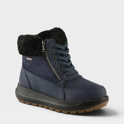 Flexus Burrell Women's Boots — product view 2