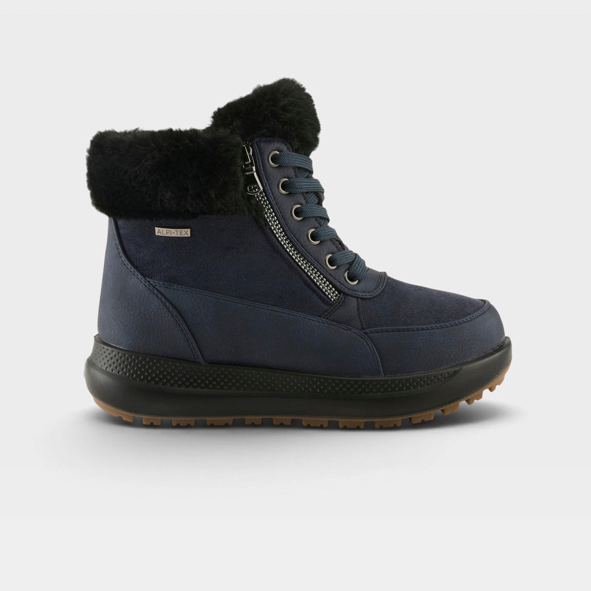 Flexus Burrell Women's Boots — product view 8