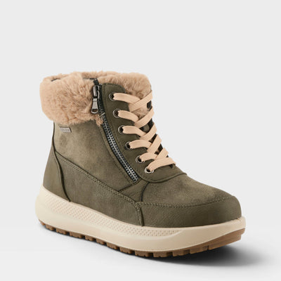 Flexus Burrell Women's Boots — product view 4