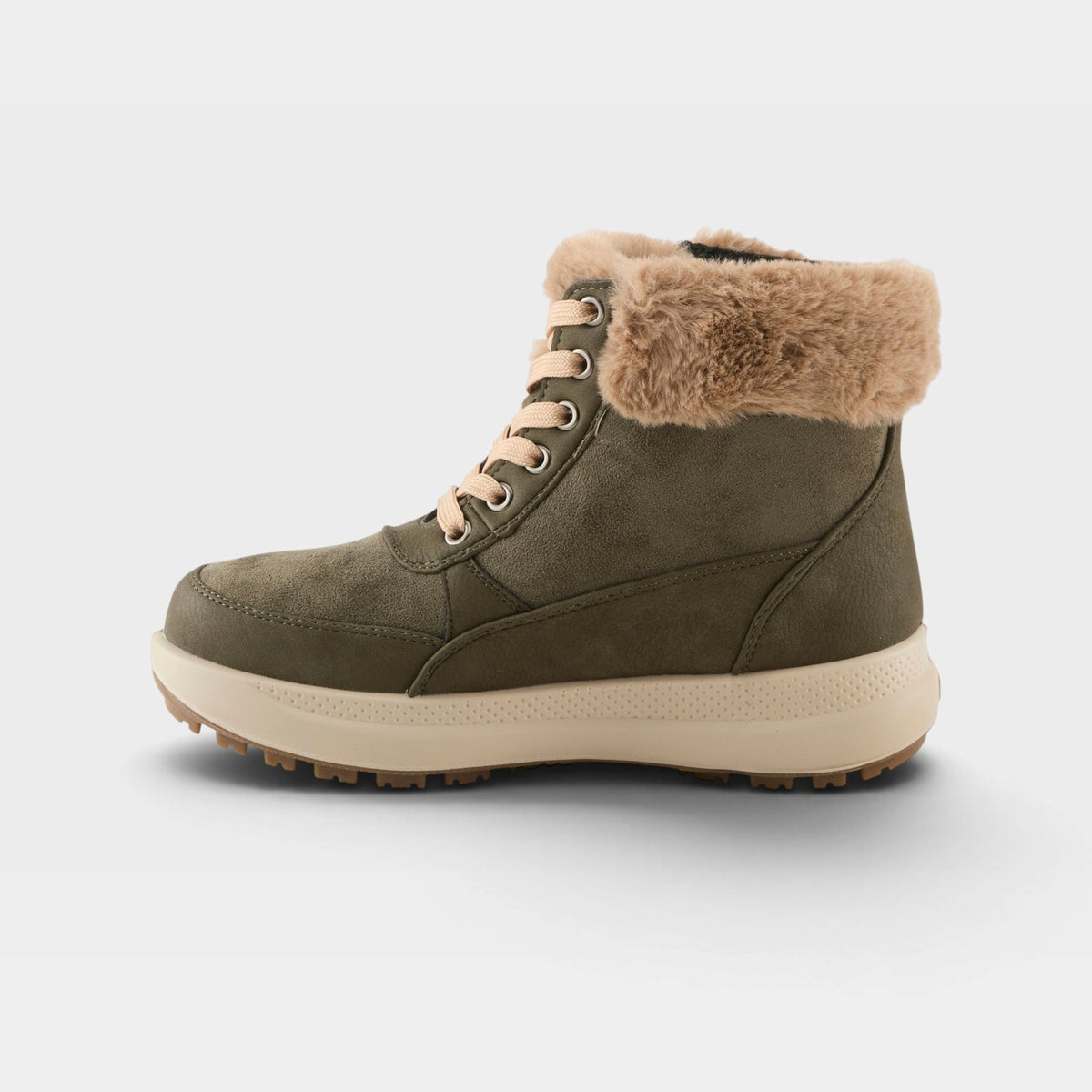 Flexus Burrell Women's Boots — product view 6