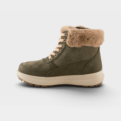 Flexus Burrell Women's Boots — product view 6