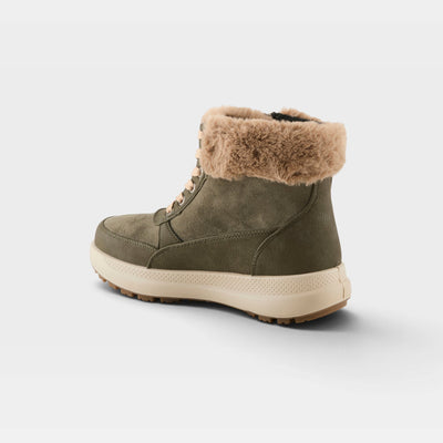 Flexus Burrell Women's Boots — product view 7