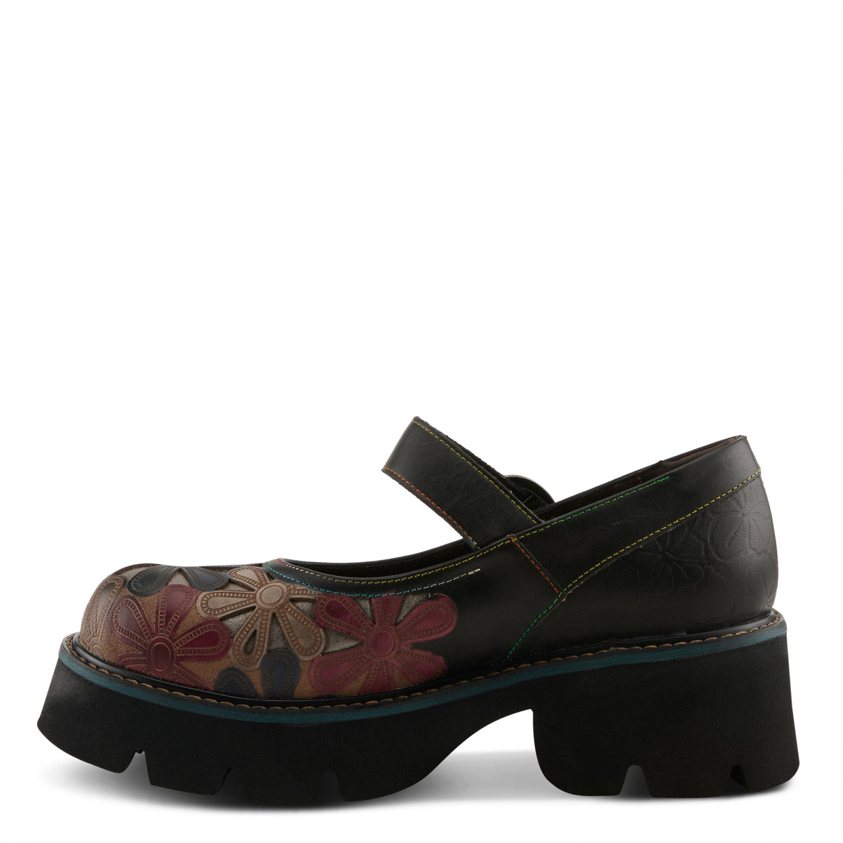L'Artiste Busybee Shoes — product view 4