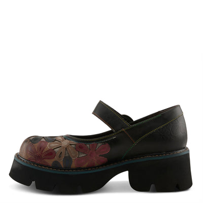 L'Artiste Busybee Shoes — product view 4